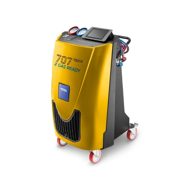 texa konfort klimatolto klima tolto karbantarto auto 707 touch