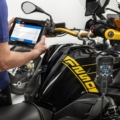 texa txb 2 txb2 motor motorkerekpar diagnosztika jarmudiagnosztika interfesz