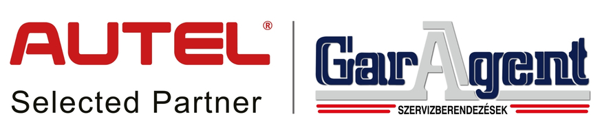 autel garagent logo vízszintes