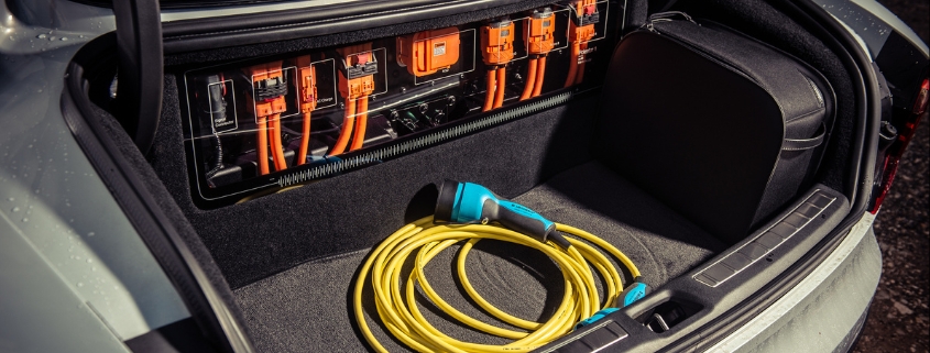 Elektromos autó diagnosztikai eszközök