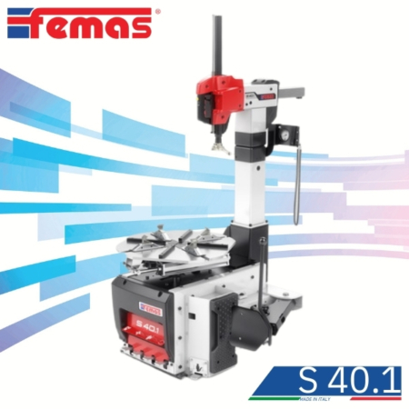 femas s 40.1 termékképek