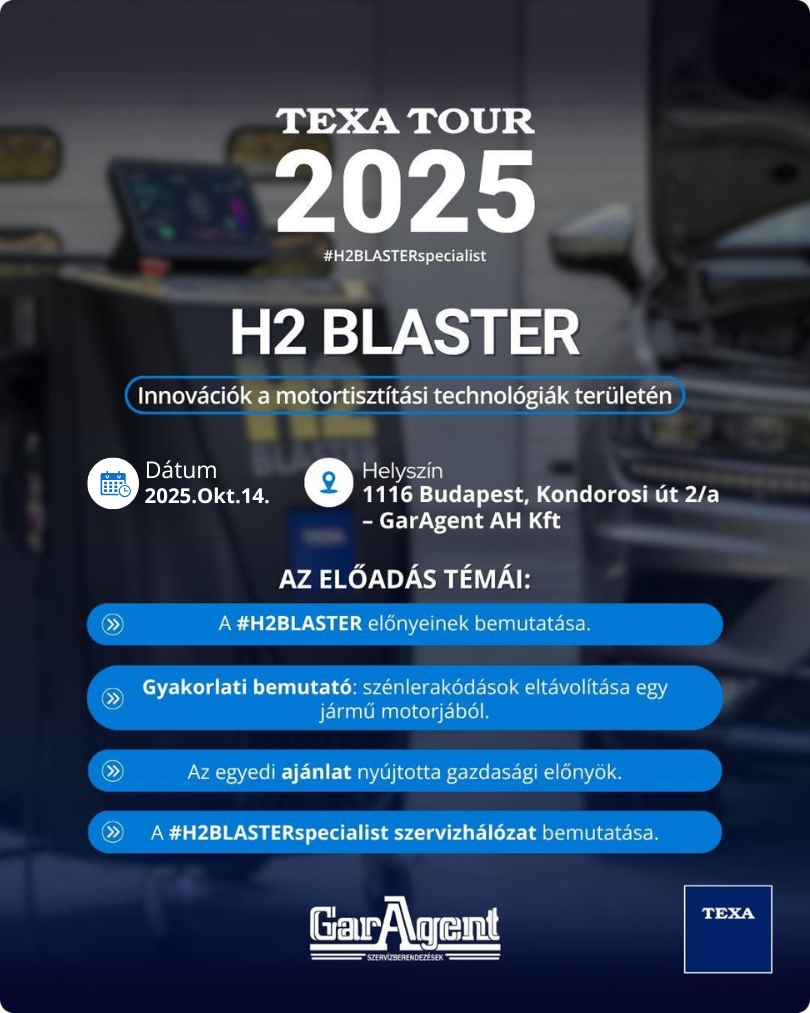 h2 blaster plakát október2