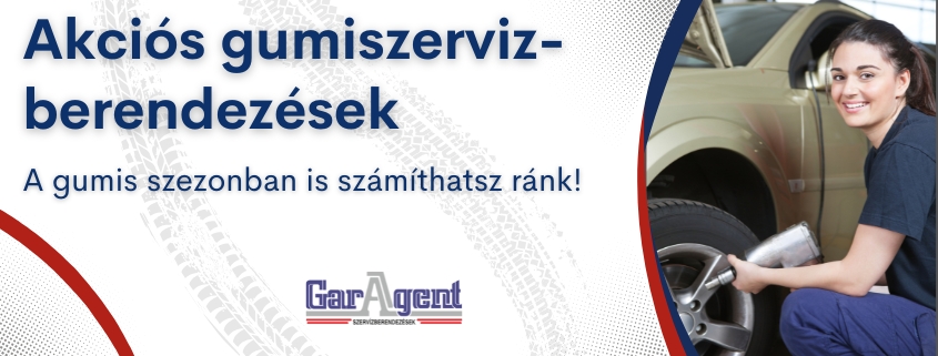 gumis akció 2025 ősz