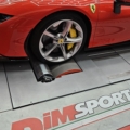 dimsport easy action 4wd garagent teljesítmény mérő pad dyno 1