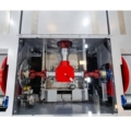 dimsport easy action 4wd garagent teljesítmény mérő pad dyno 2