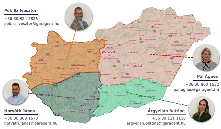 sales térkép sales térkép