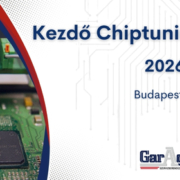 chiptuning tanfolyam esemény kép 2026 junis