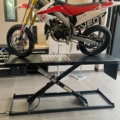 kiro bk sl0001 motor motorkerekpar emelo asztal muhely