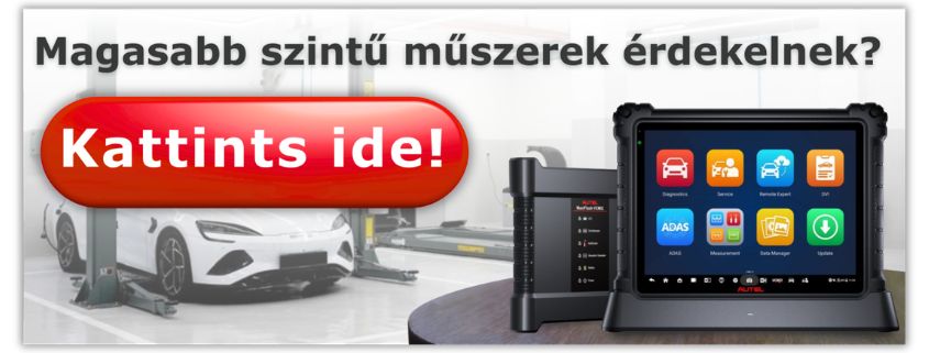 magasabb szintű műszerek érdekelnek