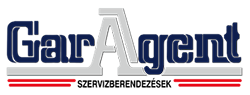 uj logo GarAgent AutóTeszt Hungary Kft.